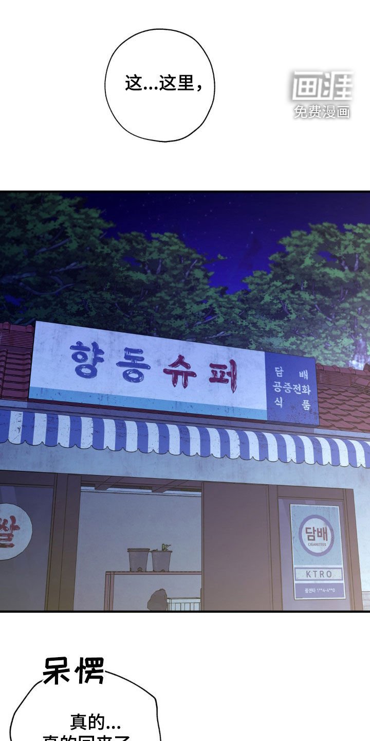 第28章：回来了