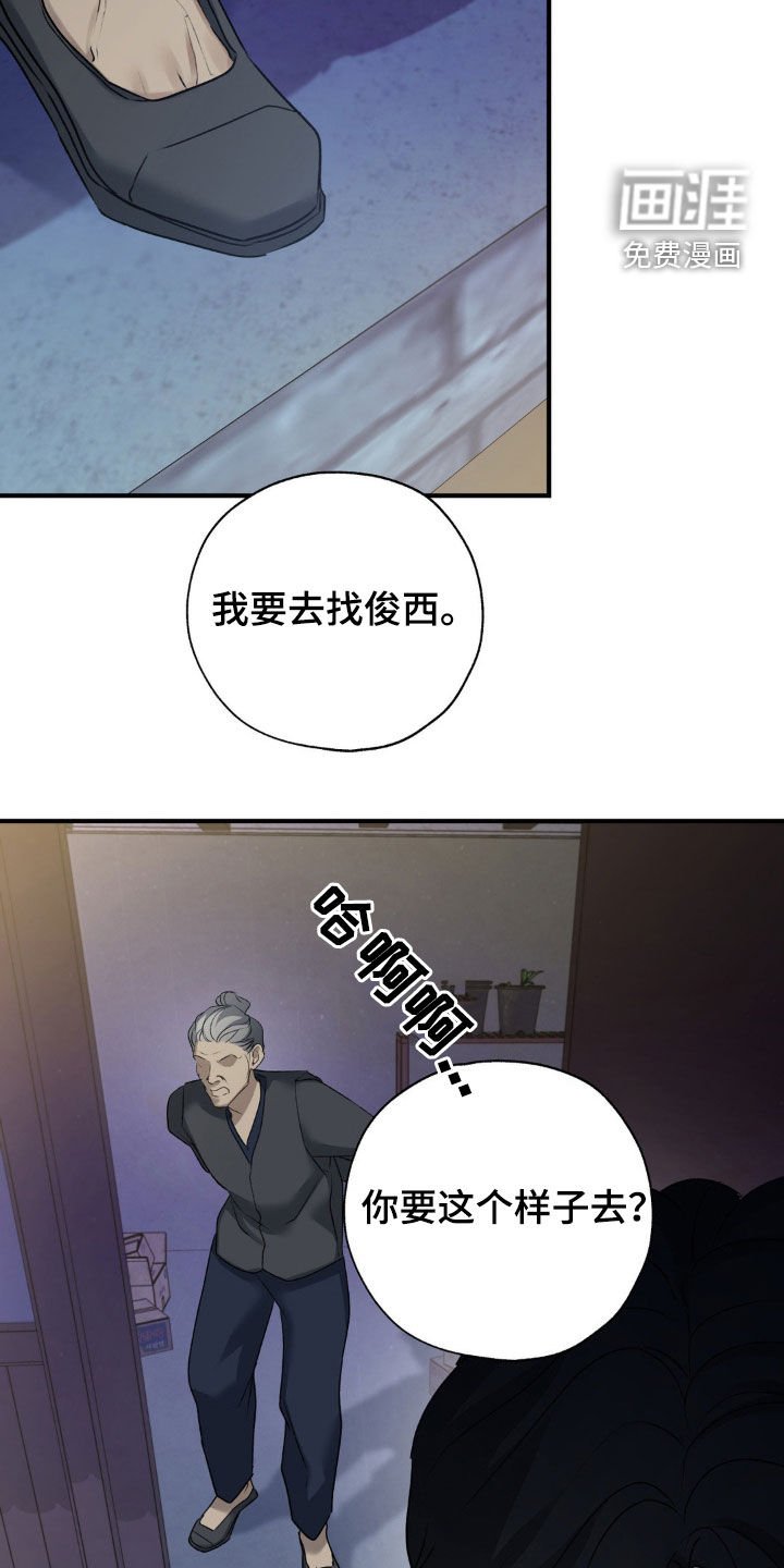 第28章：回来了