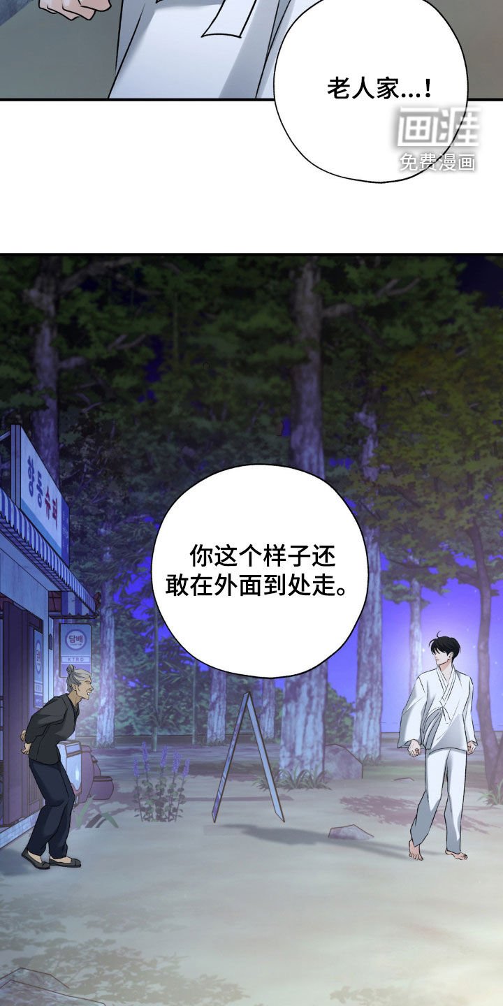 第28章：回来了
