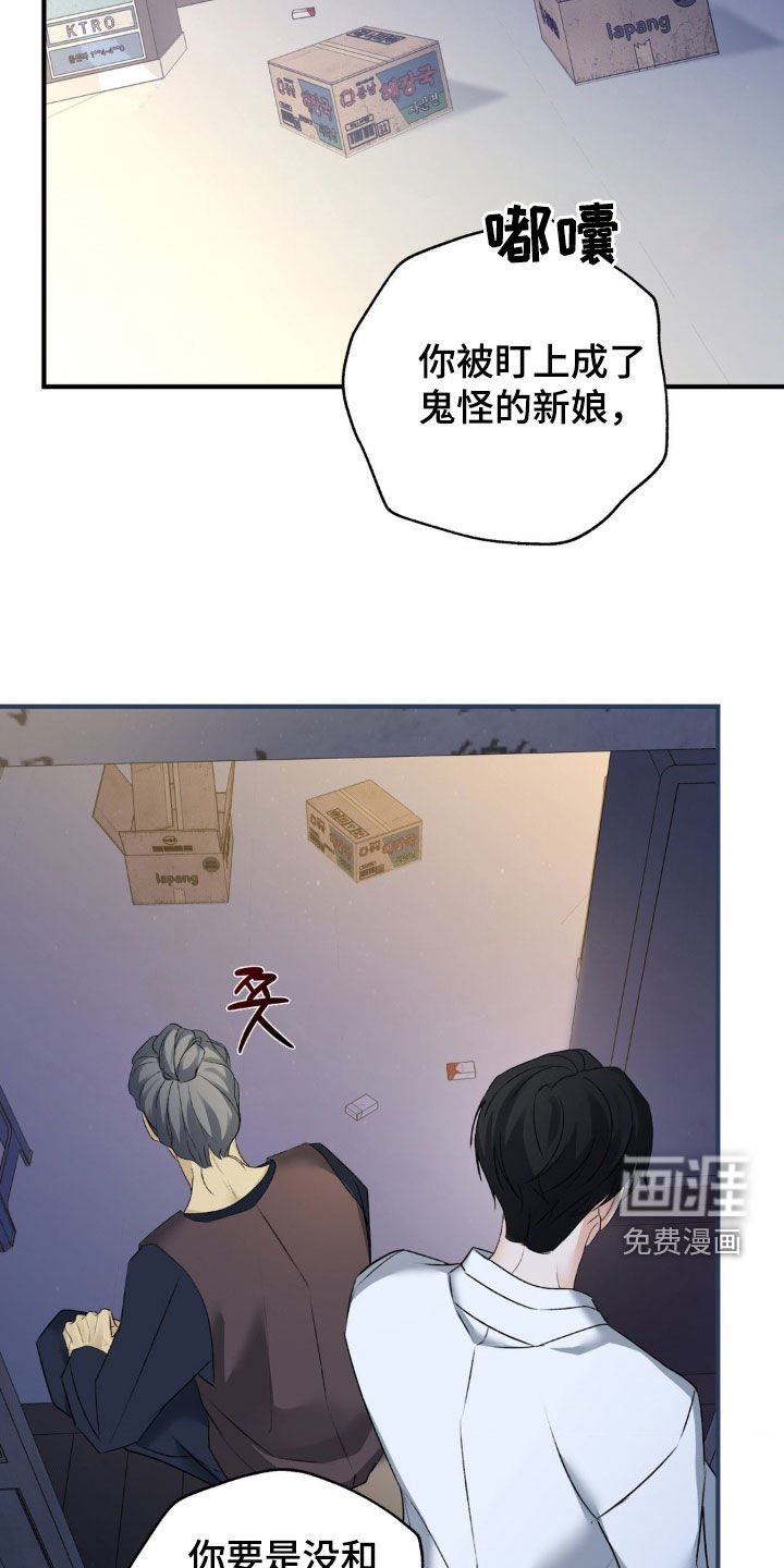 第28章：回来了