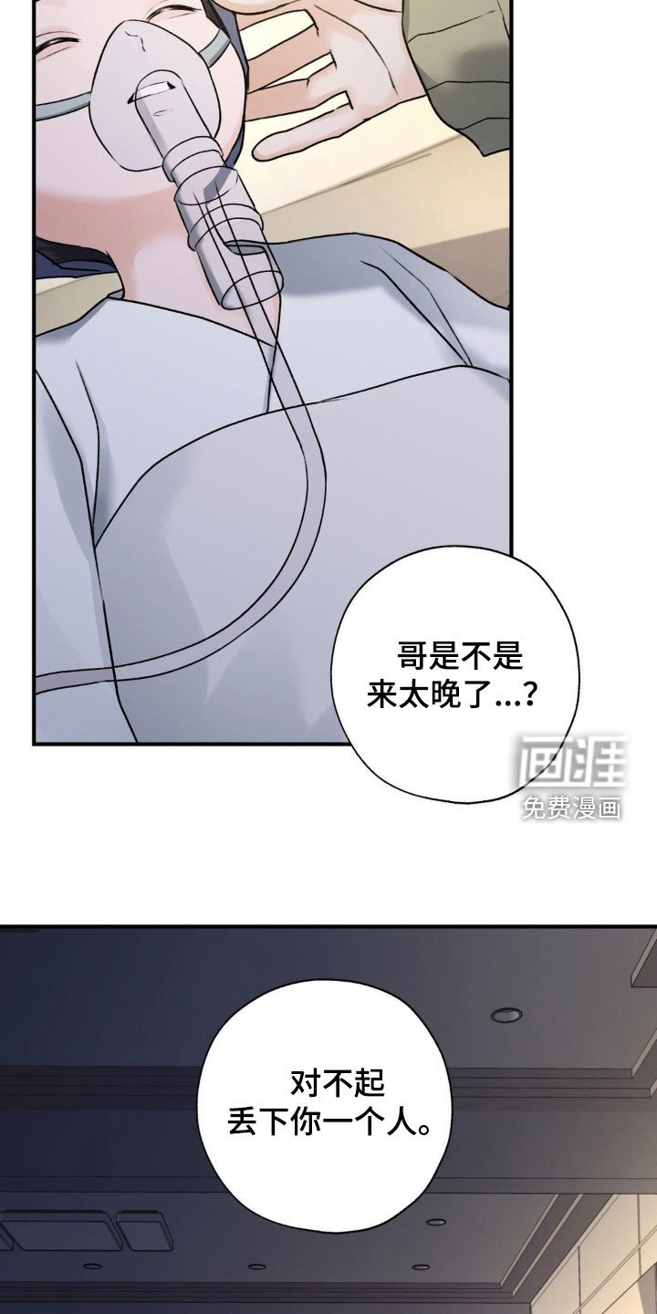 第29章：弟弟