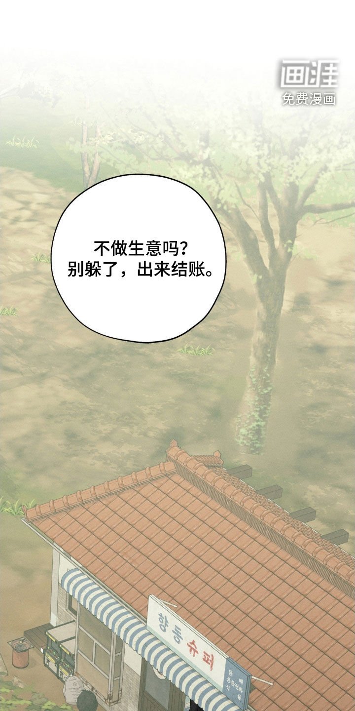 第38章：回来了