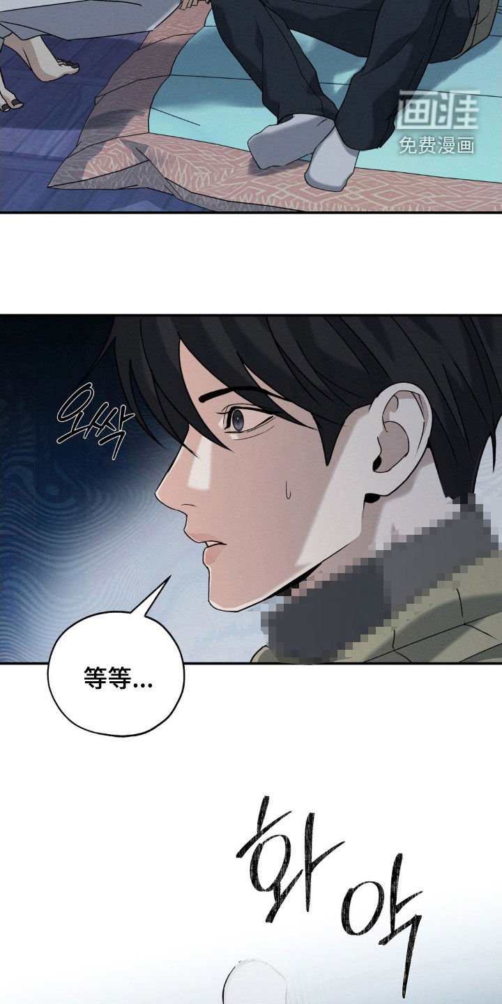 第38章：回来了