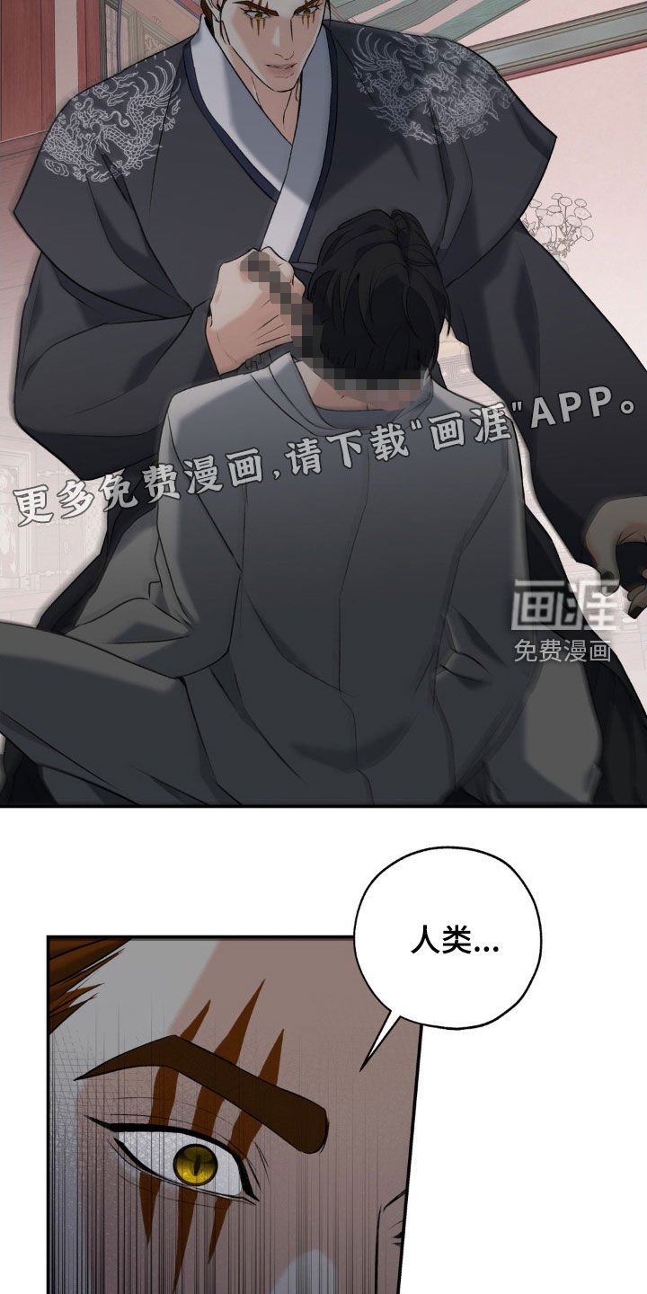 第41章：阳气不足