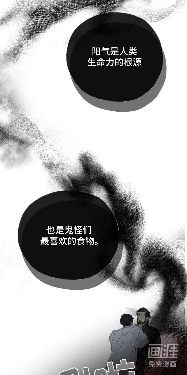 第8章：阳气