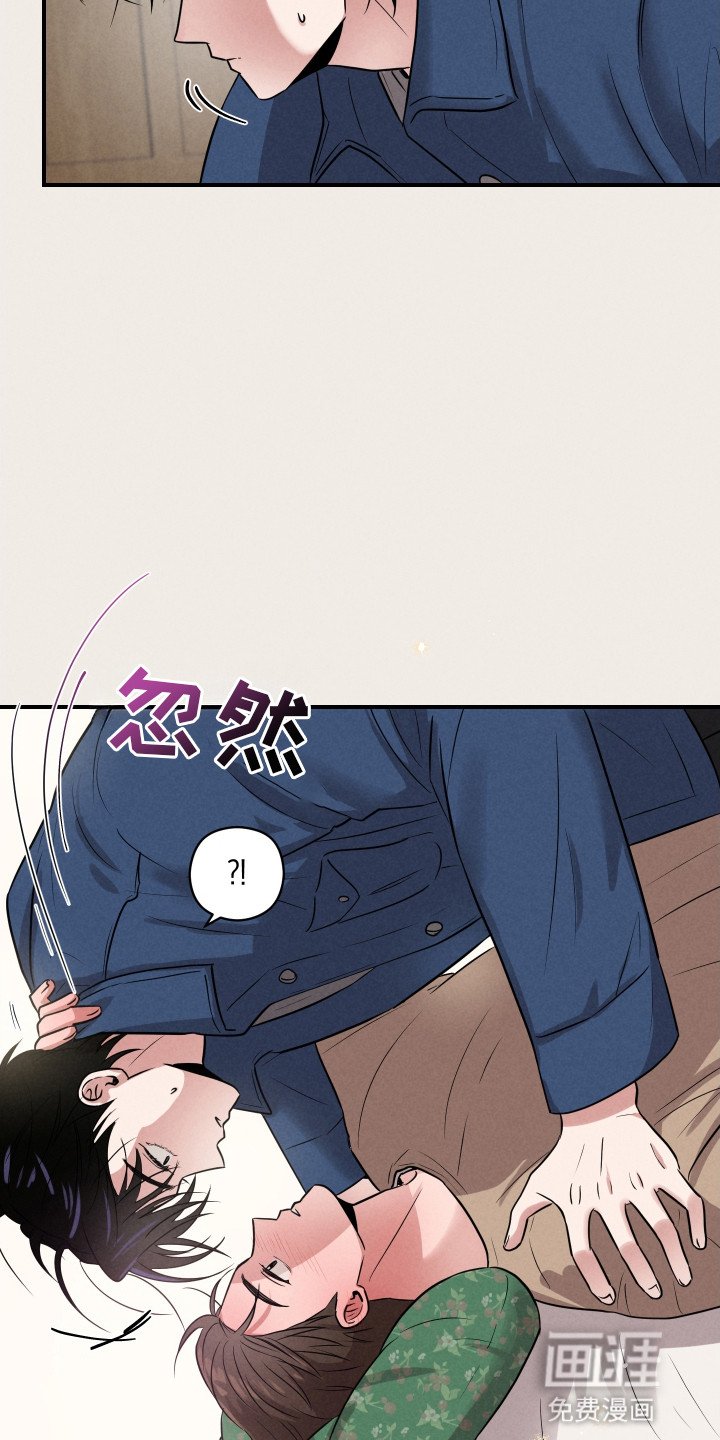 第16章：带他回家