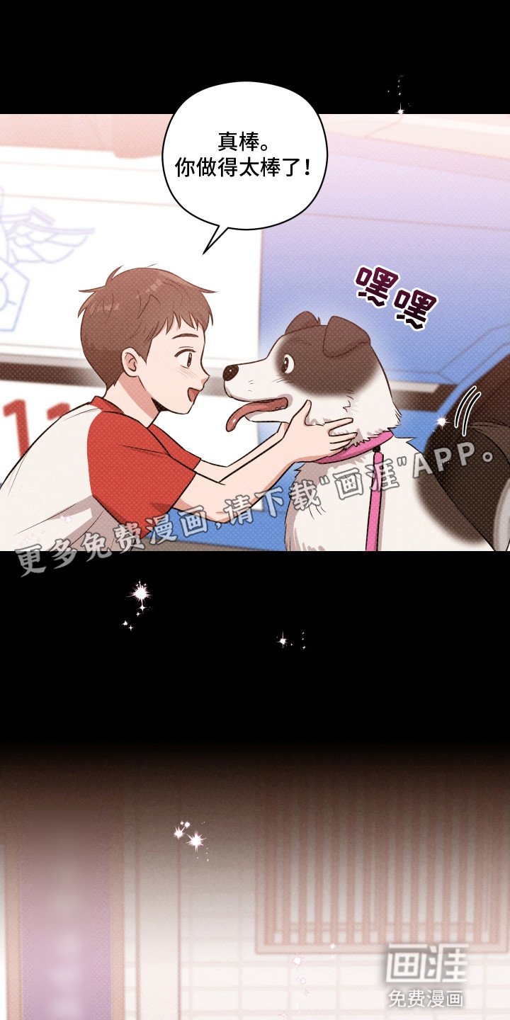 第16章：带他回家