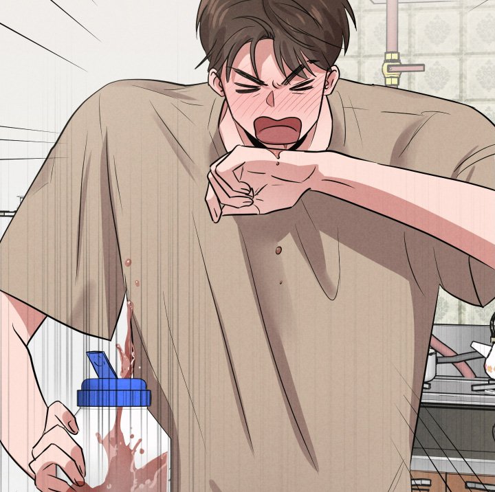 第25章：你喝酒了