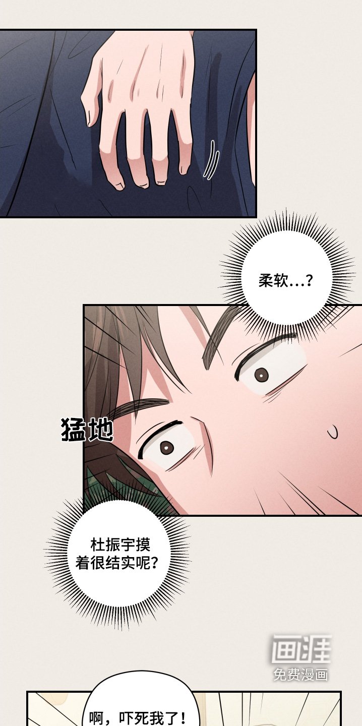 第41章：任何感情