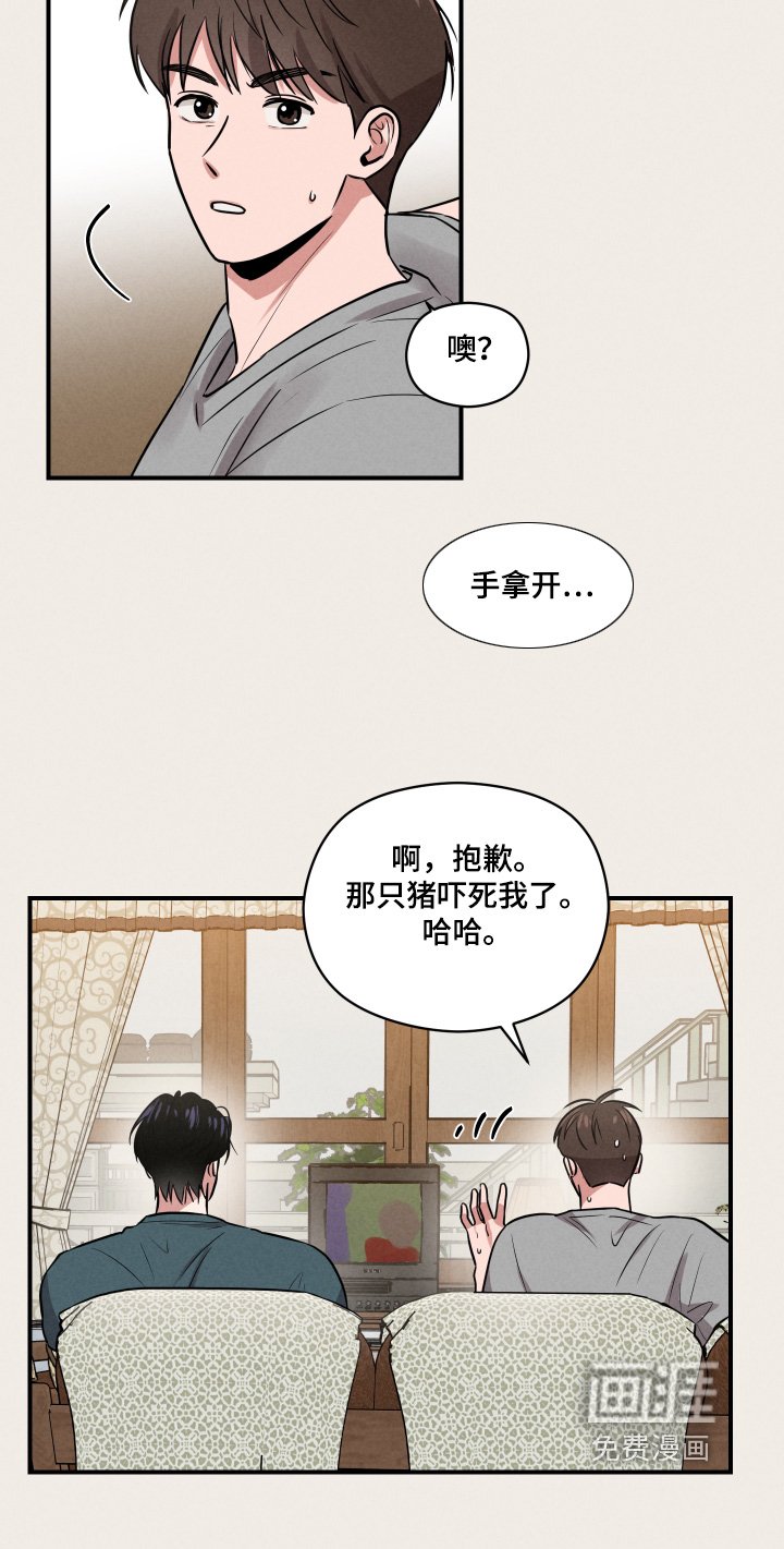 第43章：是我的提议