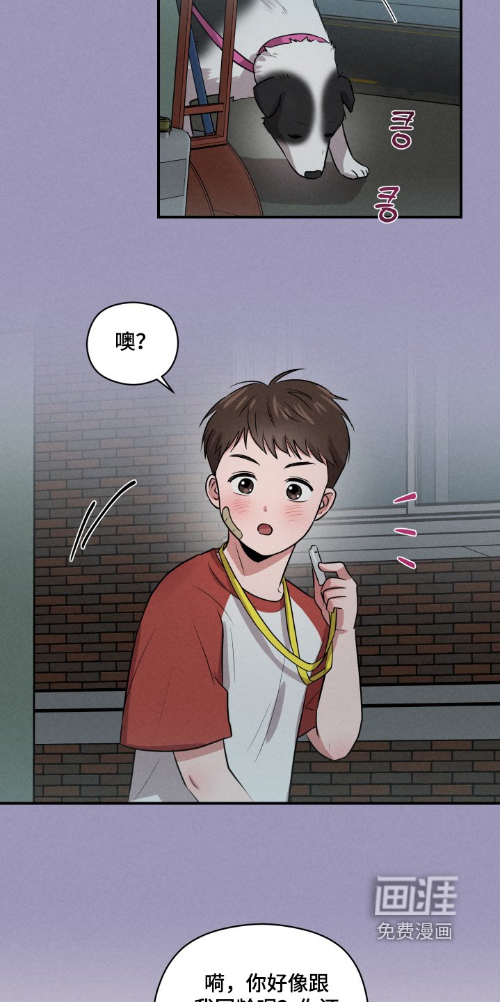第50章：我的名字