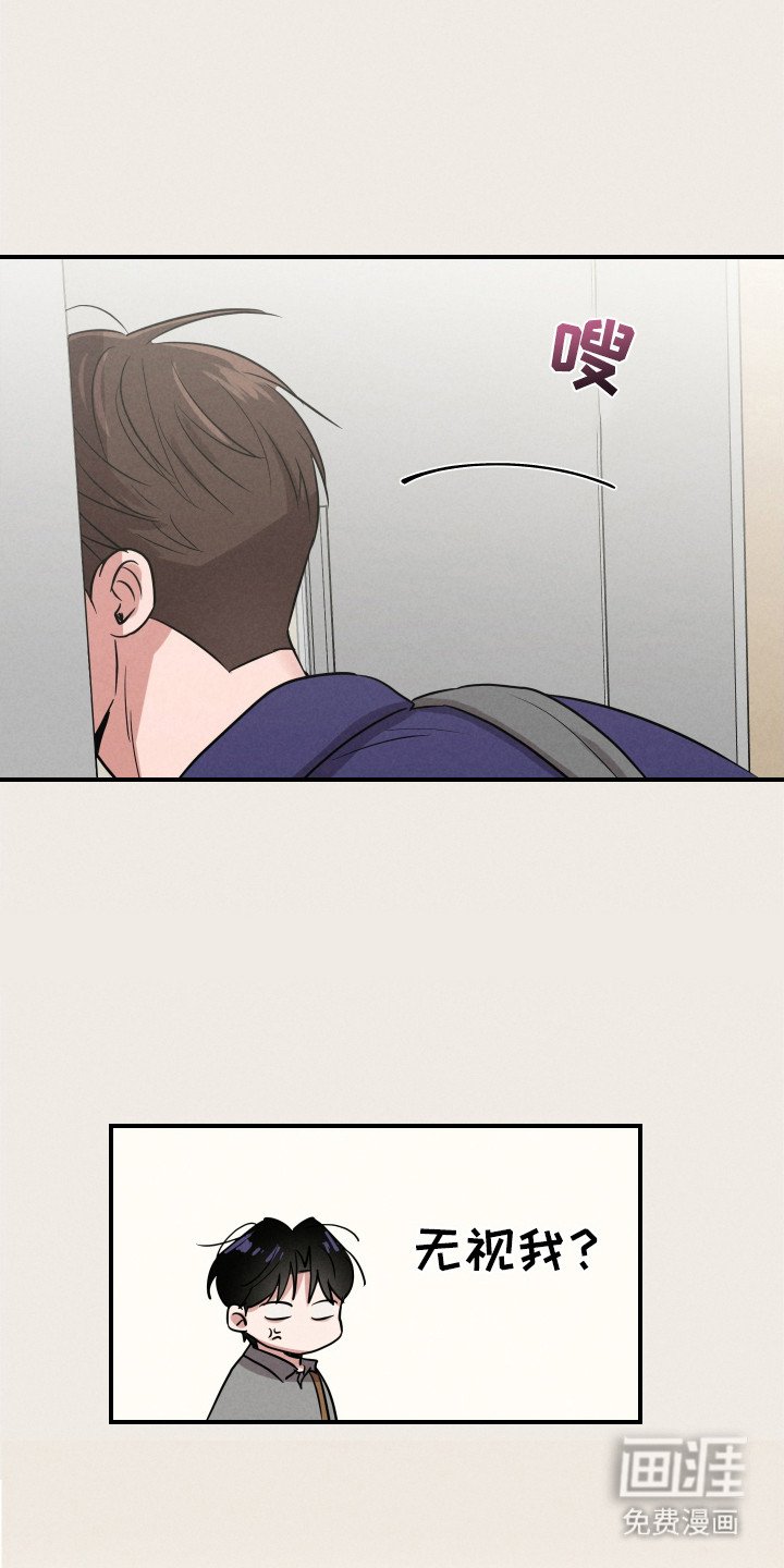 第6章：无视