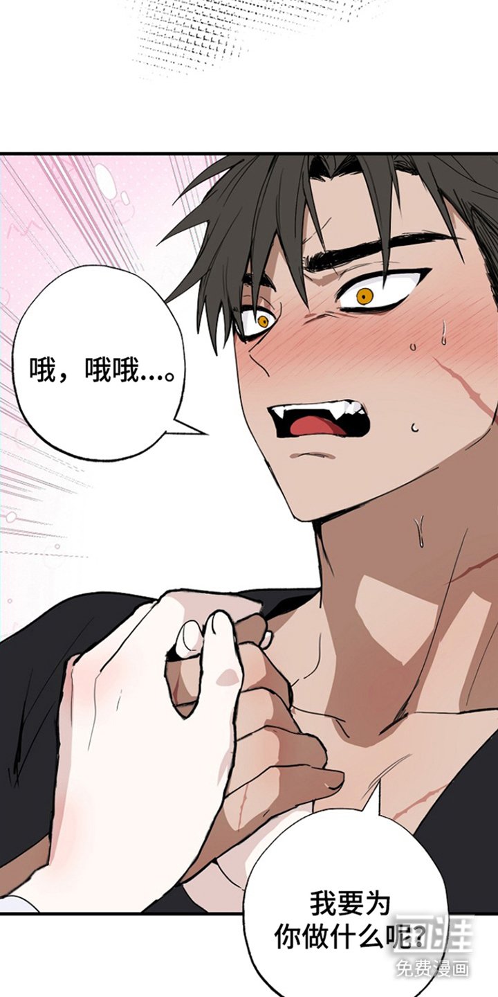 第1章：救世勇士