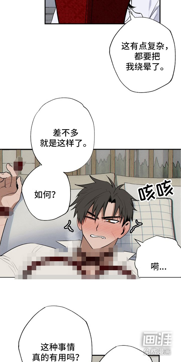 第14章：拯救世界的事