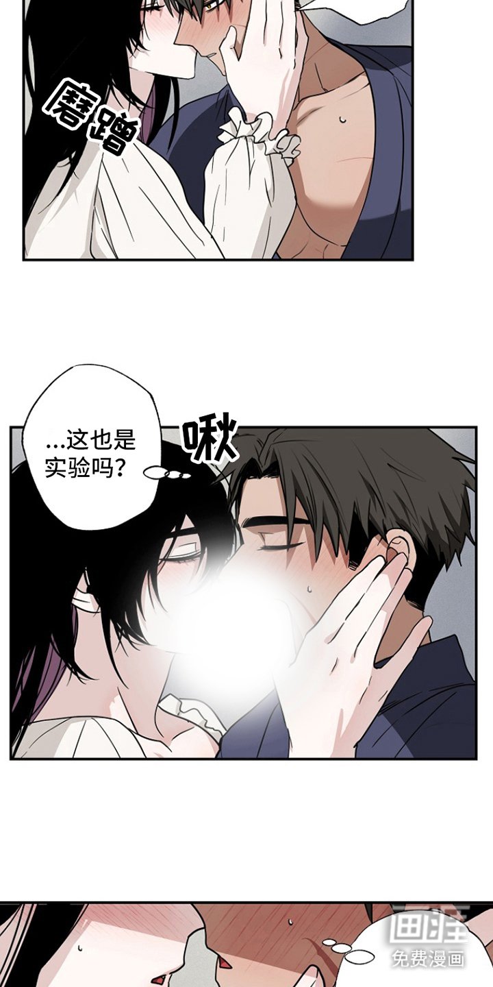 第17章：开始实验