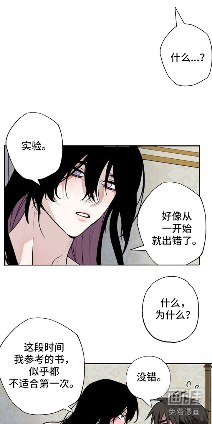 第17章：开始实验