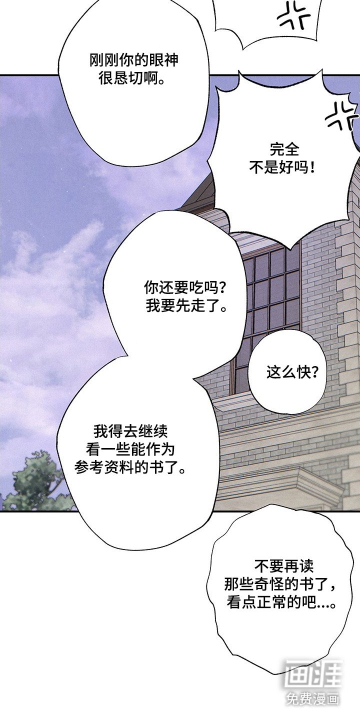 第19章：魔法娃娃