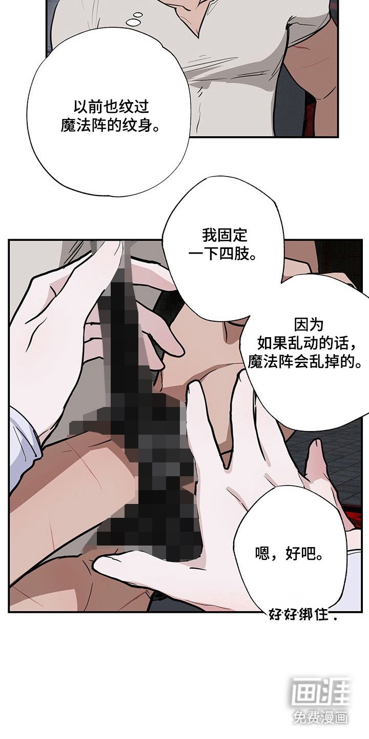 第21章：纹身