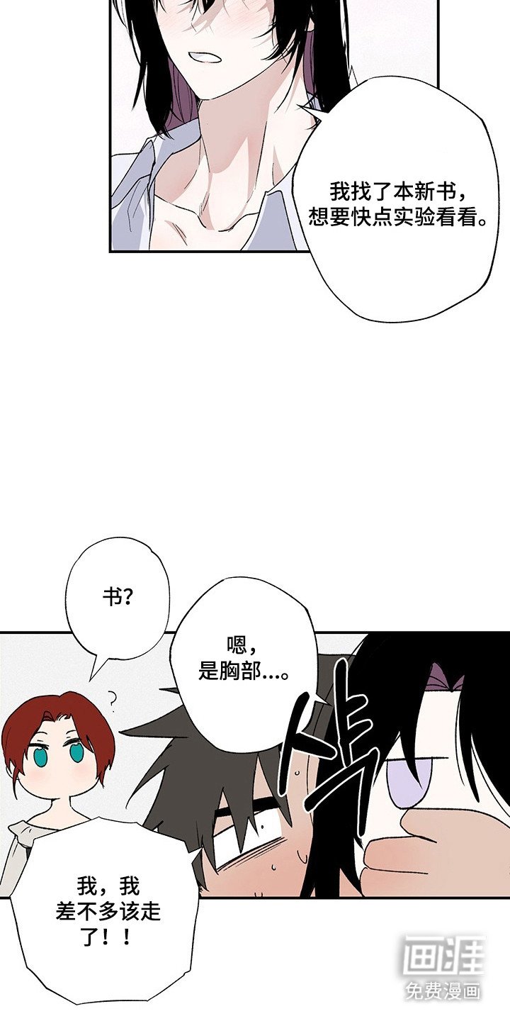 第27章：换新装
