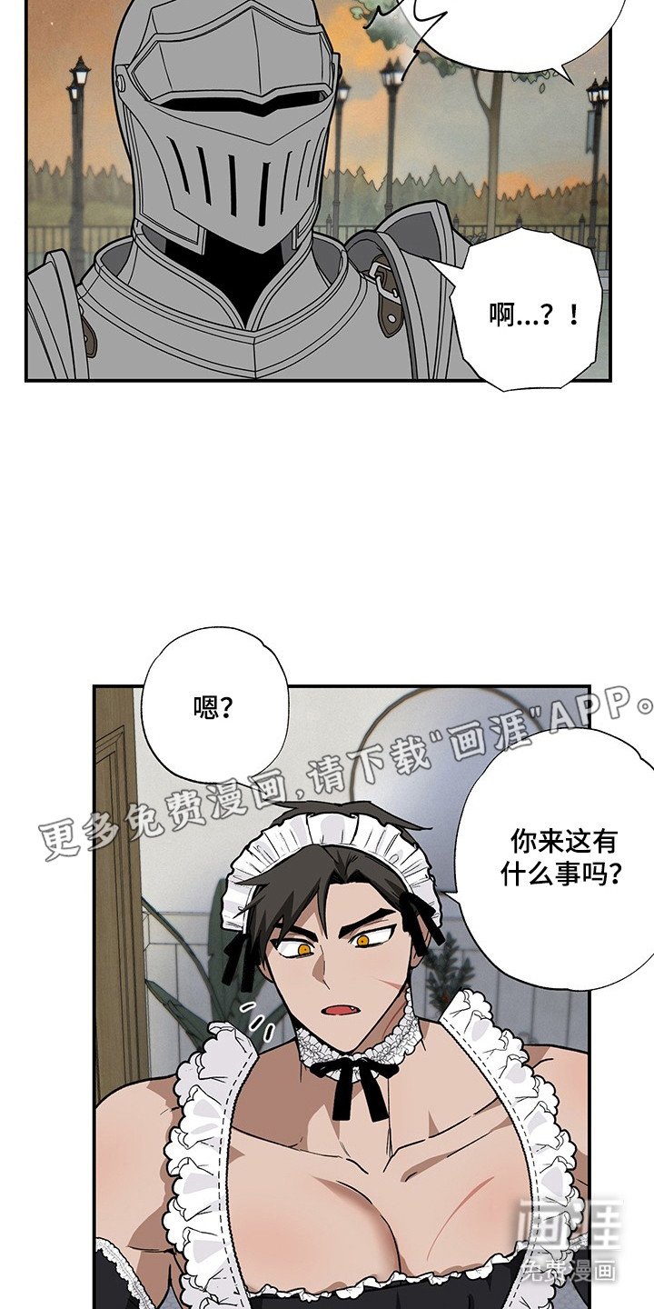 第29章：山贼进城