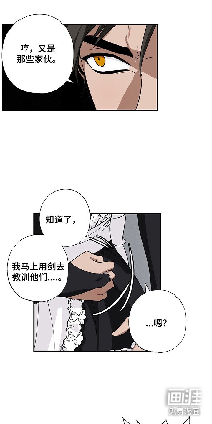 第29章：山贼进城