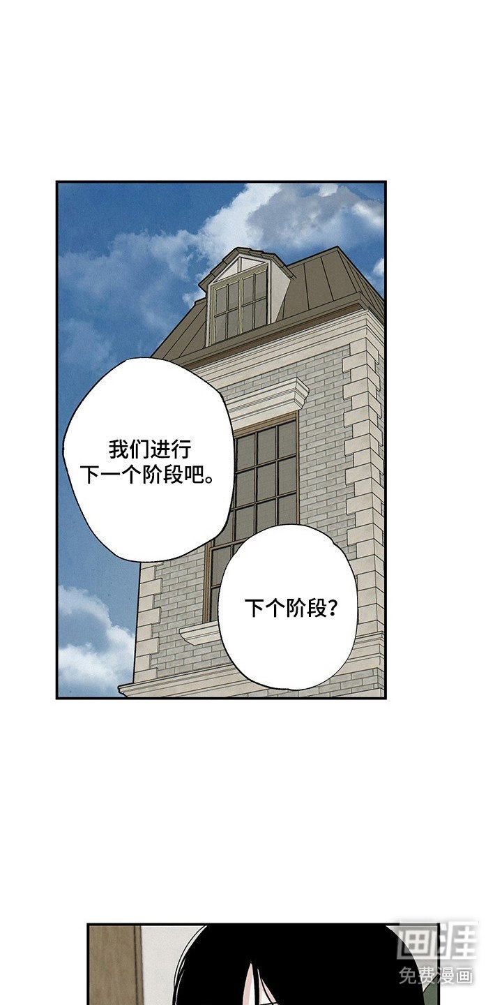 第31章：最后实验