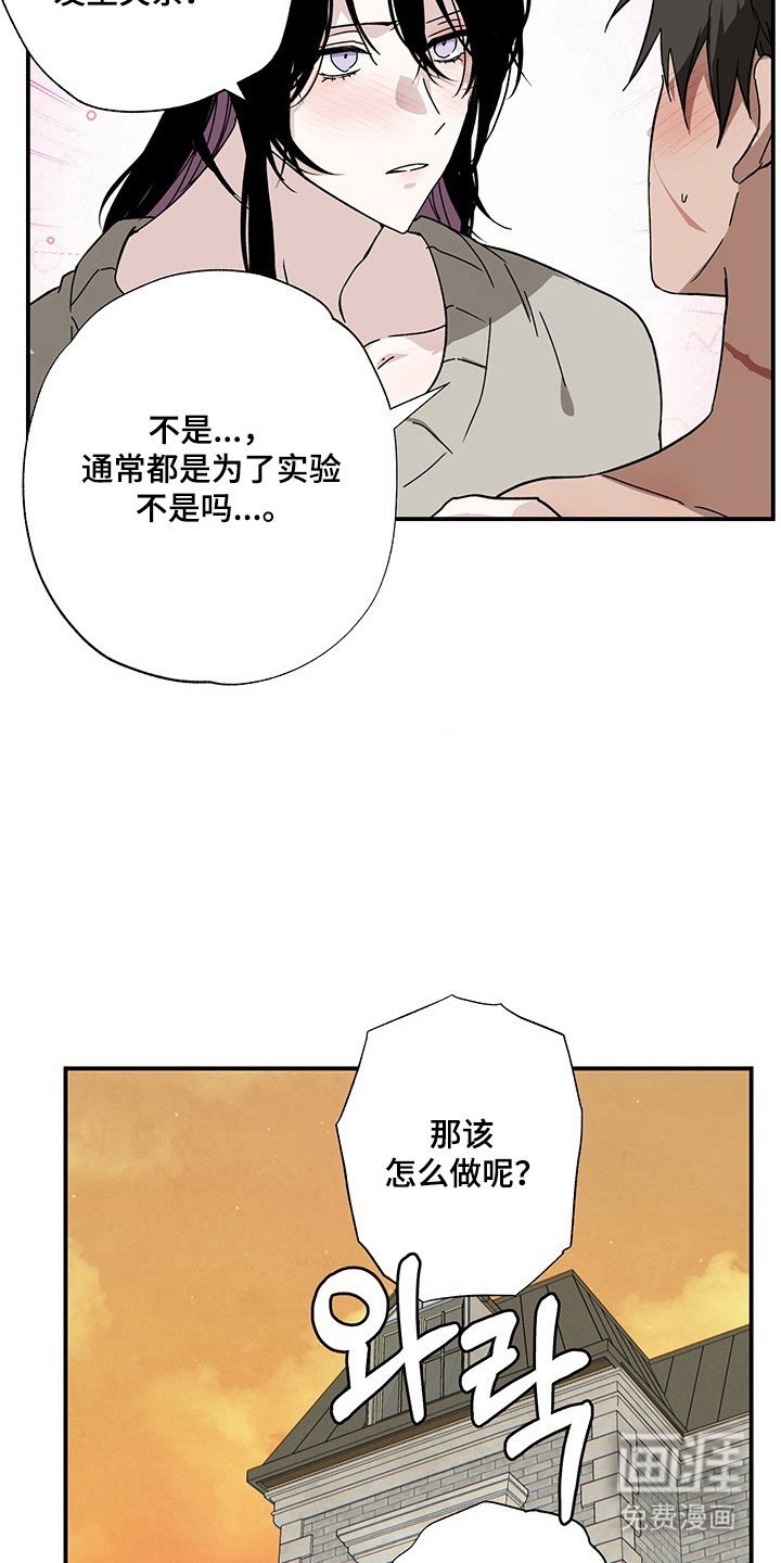 第32章：获得成功