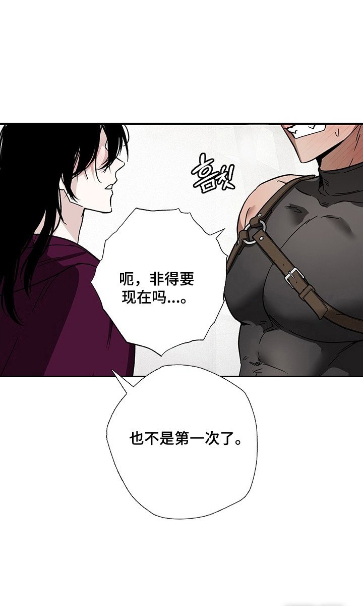 第33章：重要东西