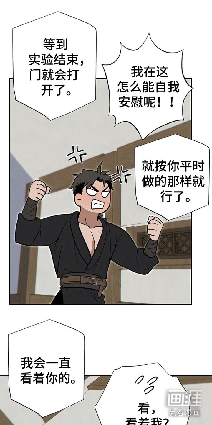 第6章：是男人