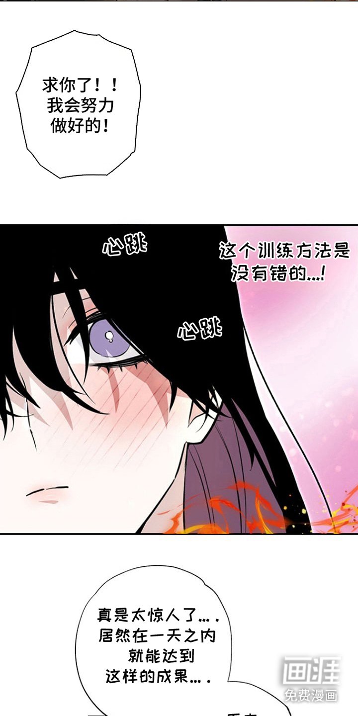 第7章：一天的成果