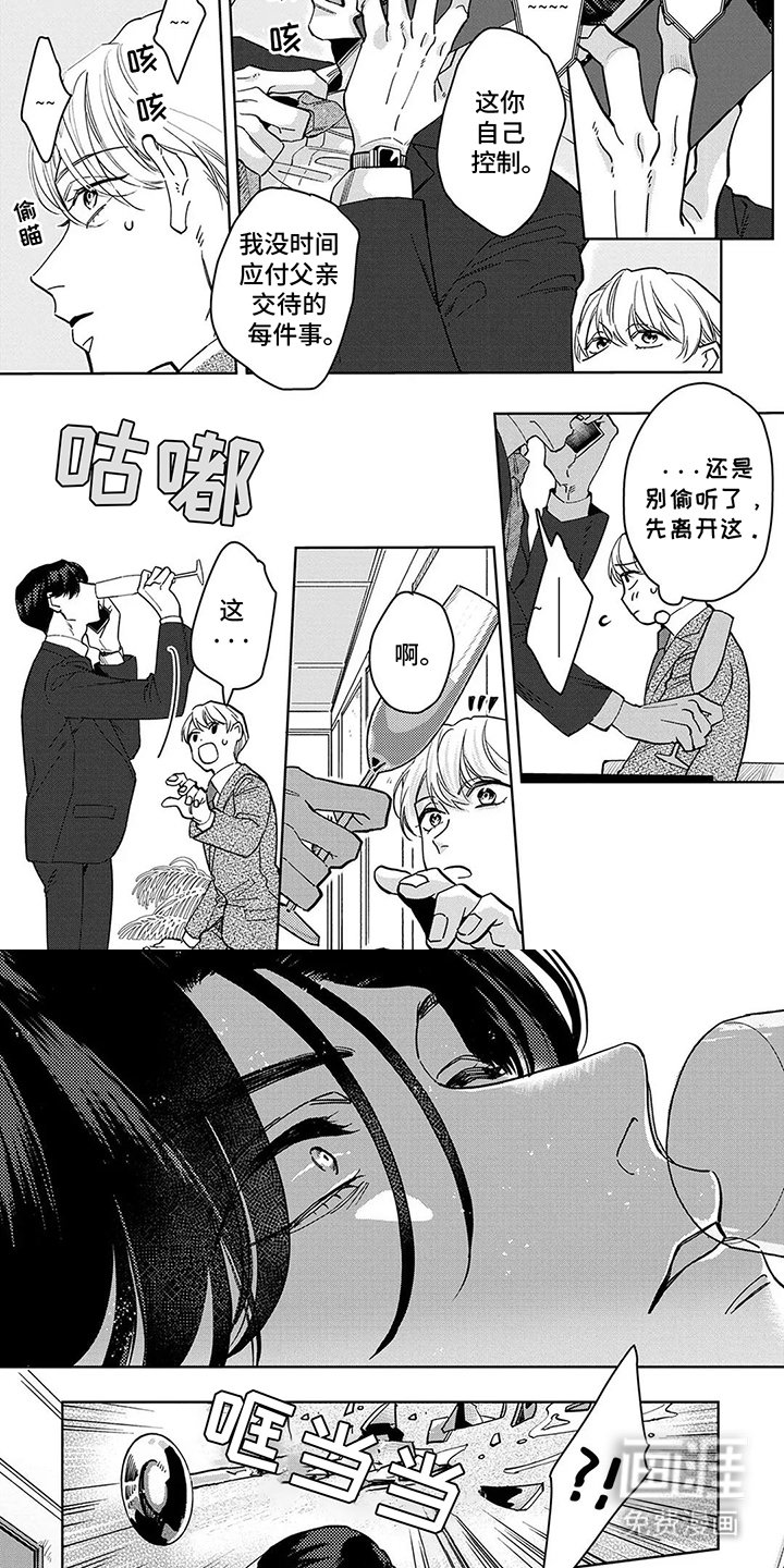 第2章：突破口