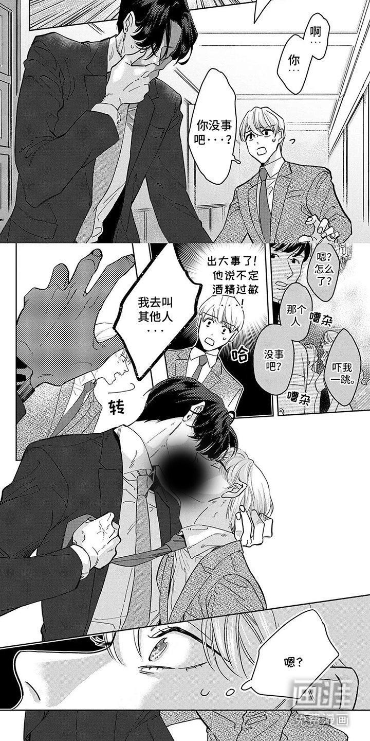 第2章：突破口