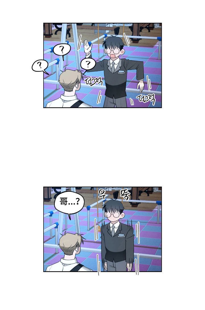 第22章：真正开始
