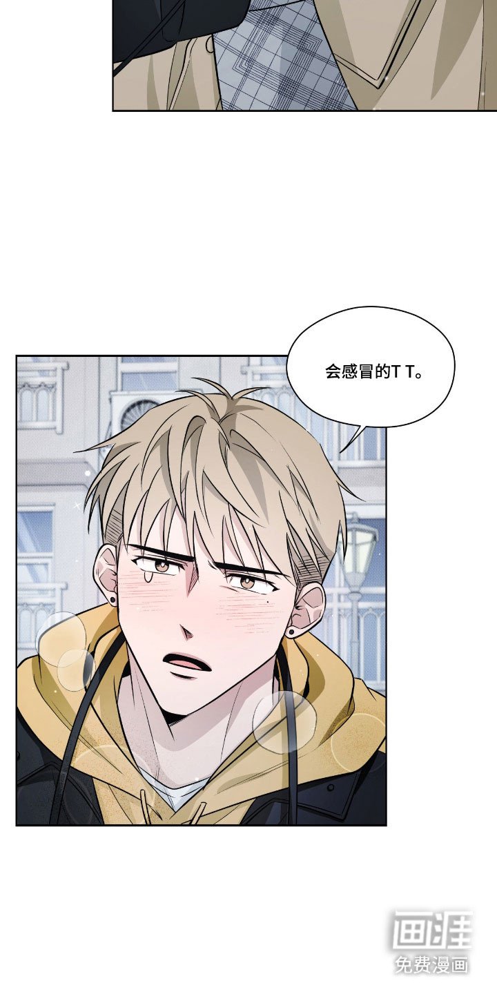 第23章：分别时间