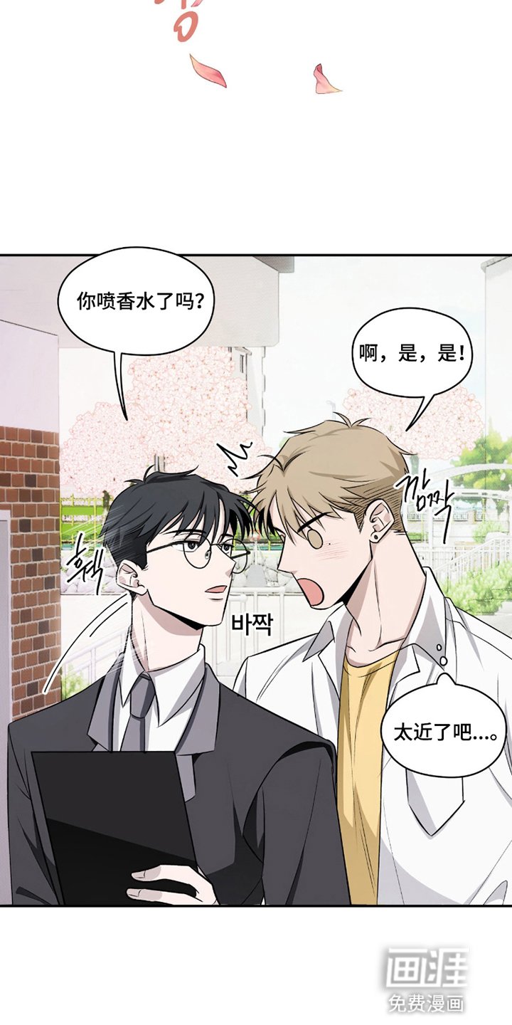 第6章：并不讨厌
