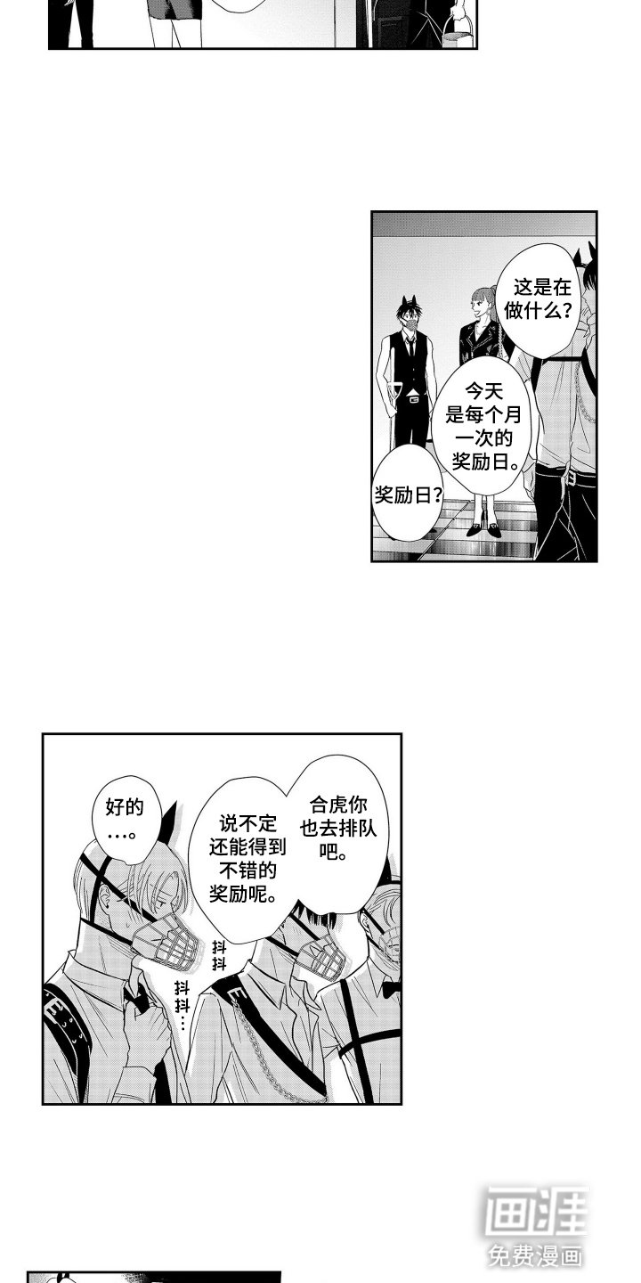 第5章：奖励