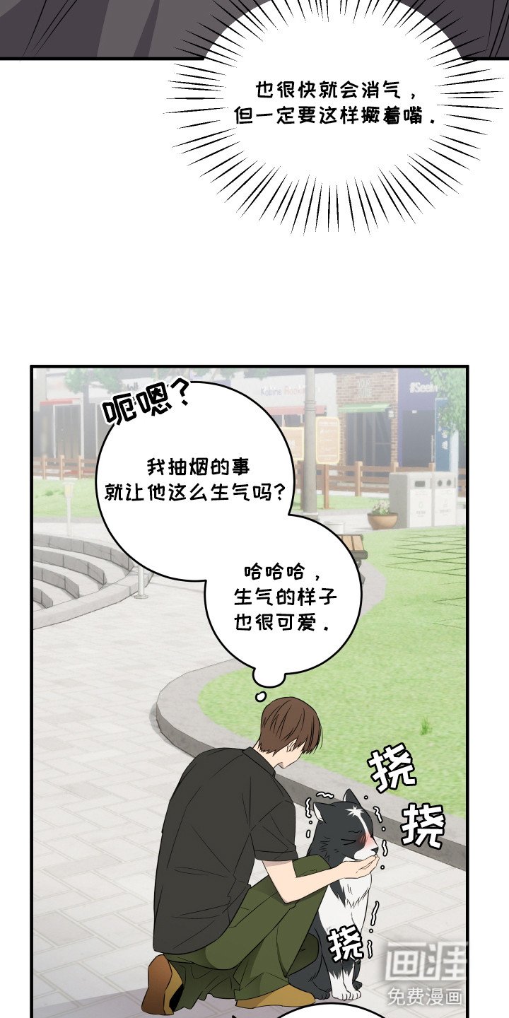 第11章：他们的关系