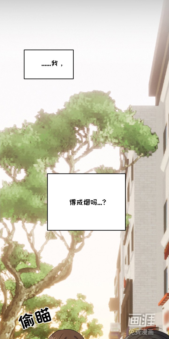 第11章：他们的关系