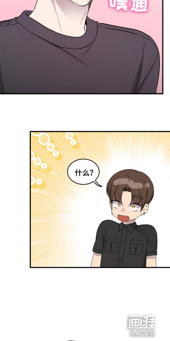 第13章：奇怪的喜好