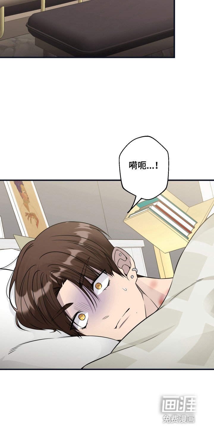 第14章：压制（完结）
