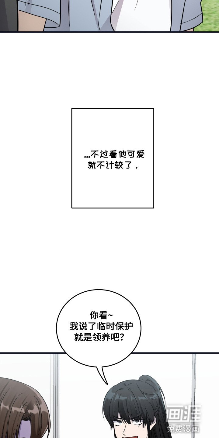 第14章：压制（完结）