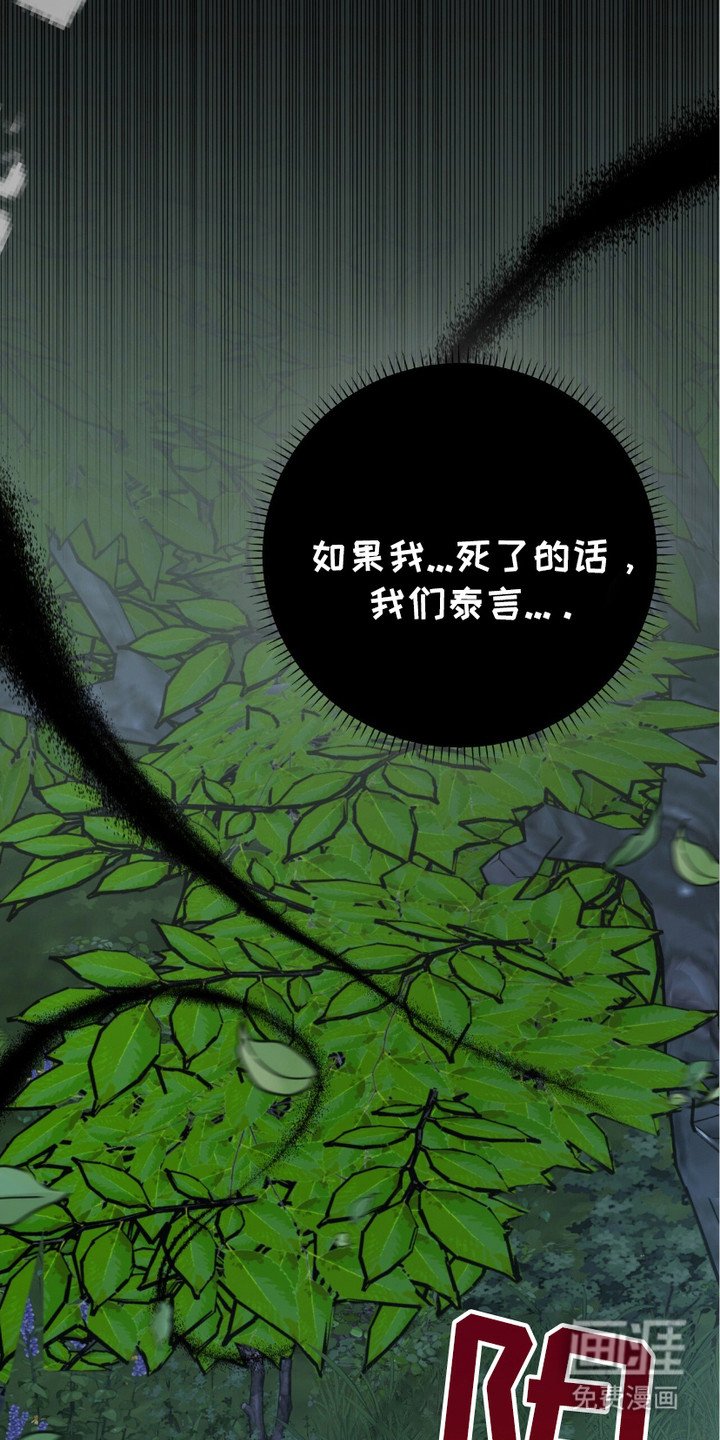 第15章：阴冷气息