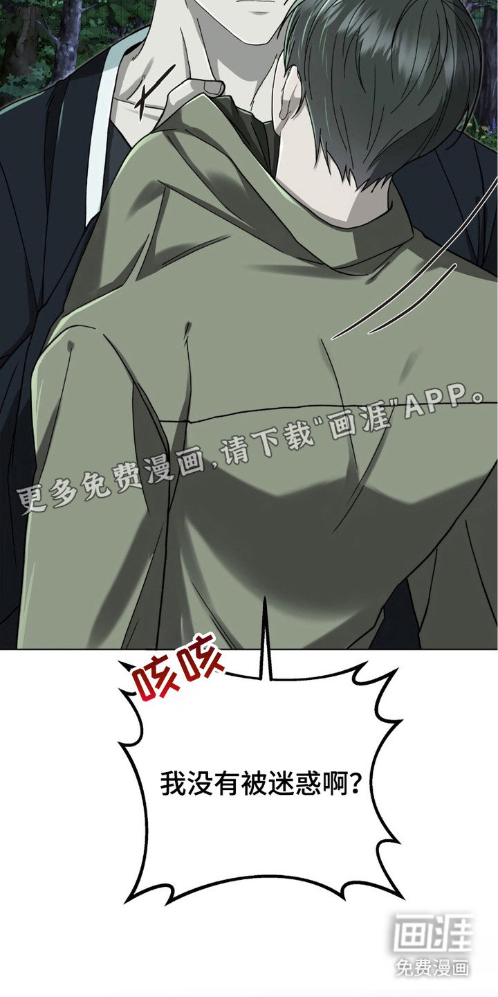 第19章：迷惑 