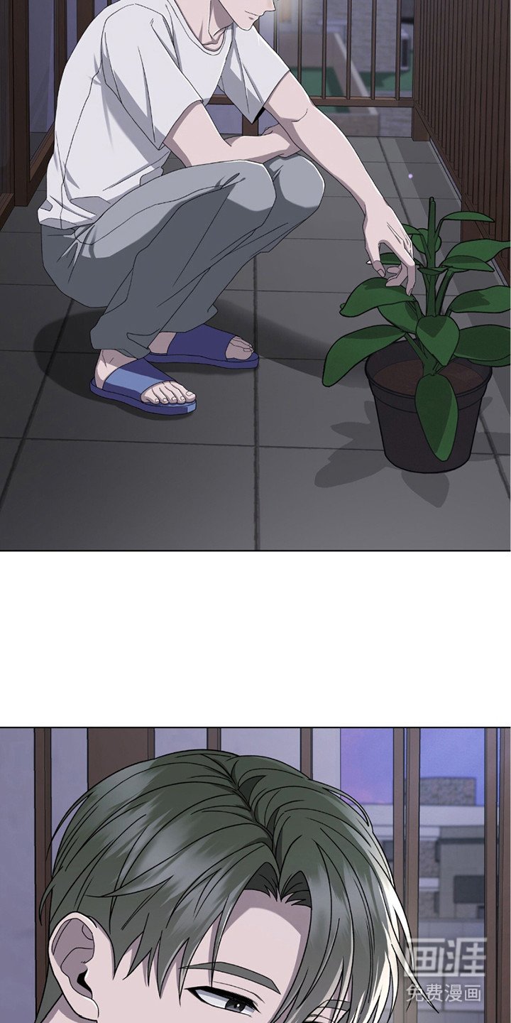 第23章：废弃医院