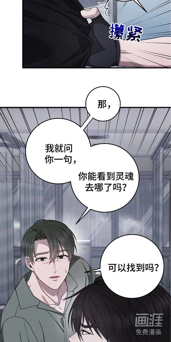 第30章：似真似假