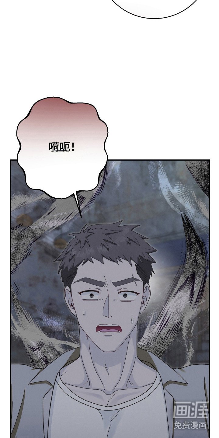 第40章：灵媒体质