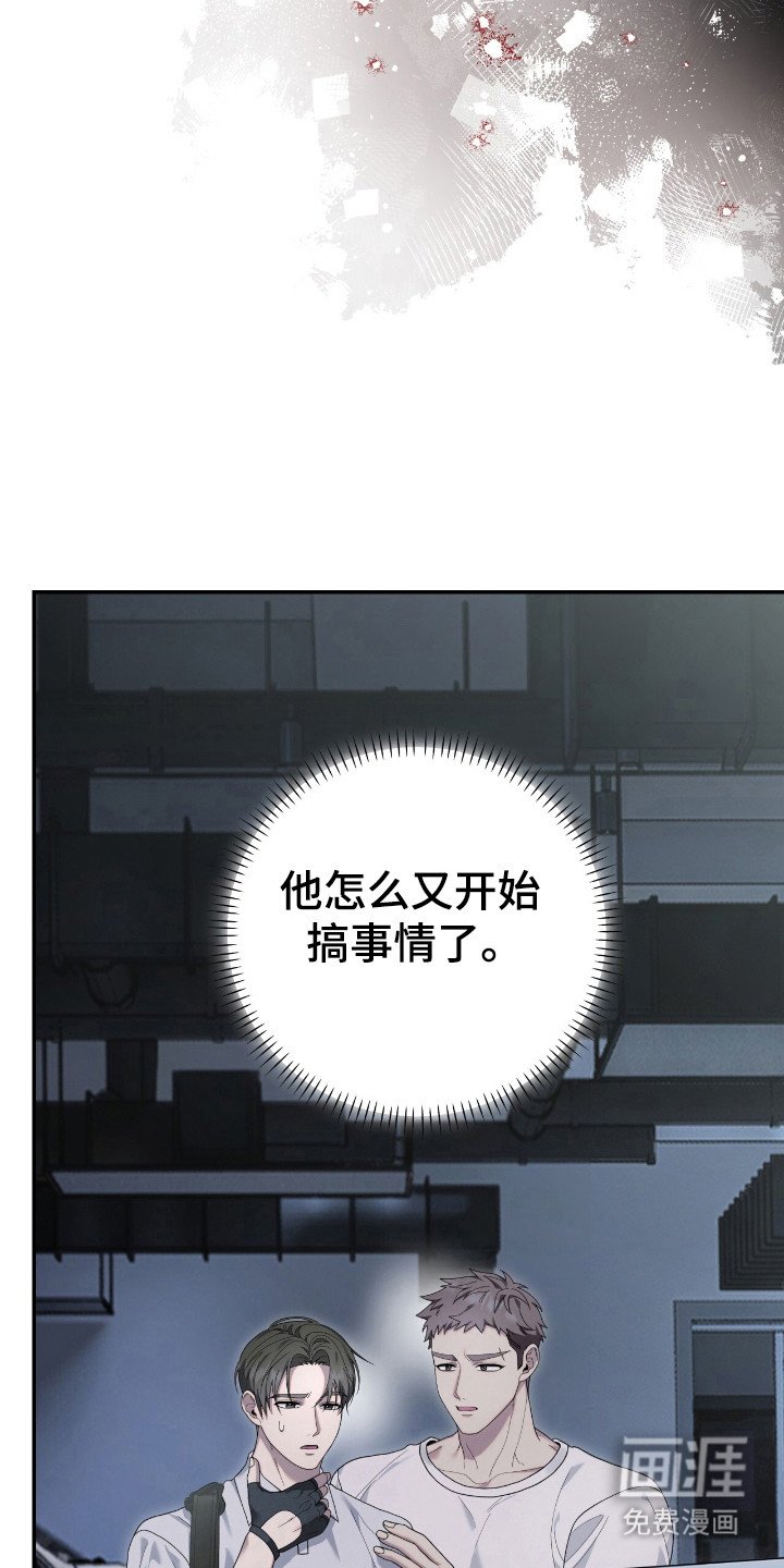 第46章：怕是陷阱