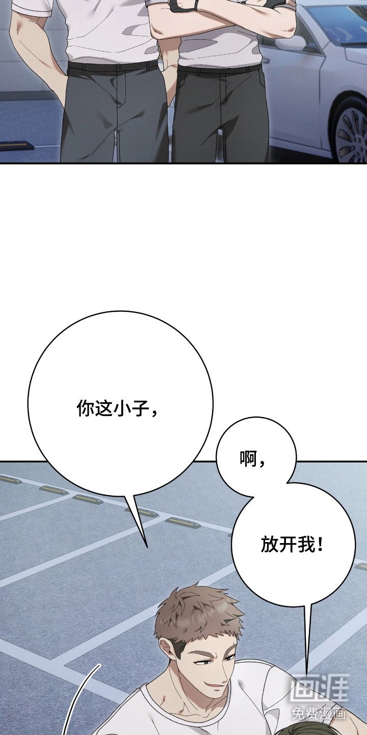 第49章：畸形诅咒