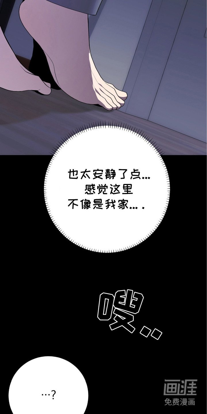 第6章：不对劲