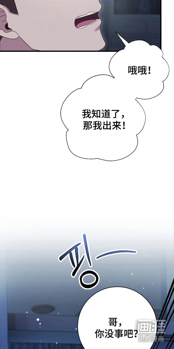 第71章：郑重拜托